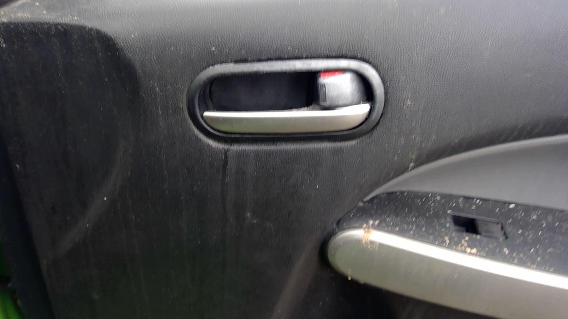 Poignee interieur avant droit MAZDA 2 2 PHASE 1 Essence - 1