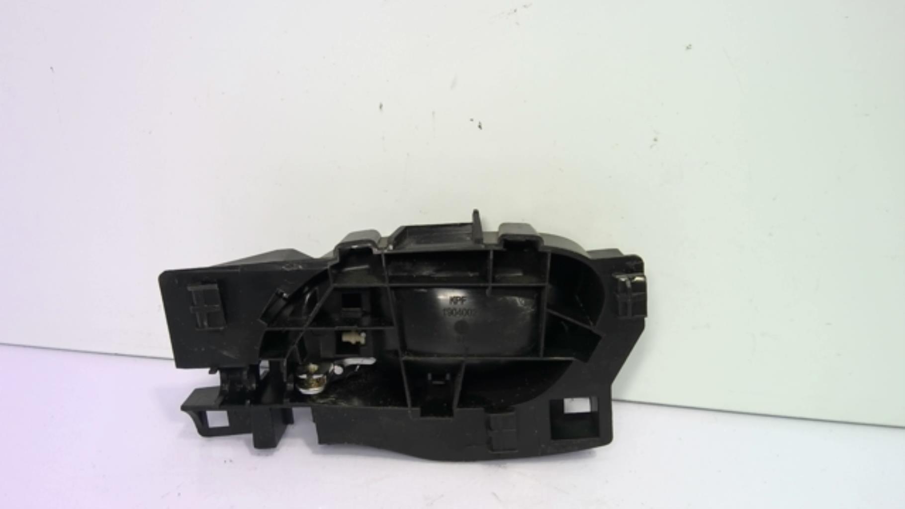 Poignee interieur avant droit CITROEN C3 2 PHASE 1 Diesel - 1