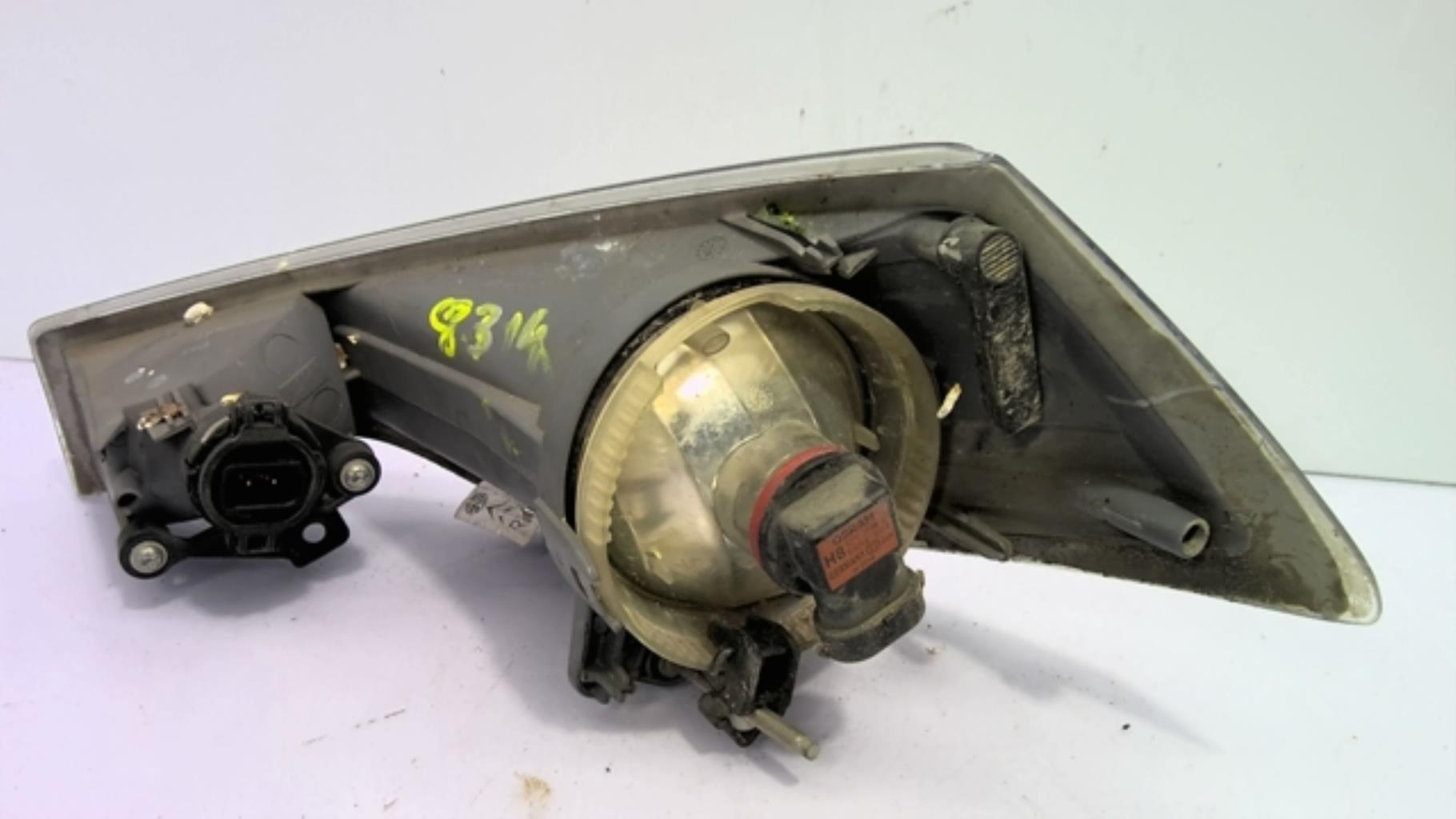Anti brouillard droit (feux) CITROEN C5 2 BREAK Diesel - 1