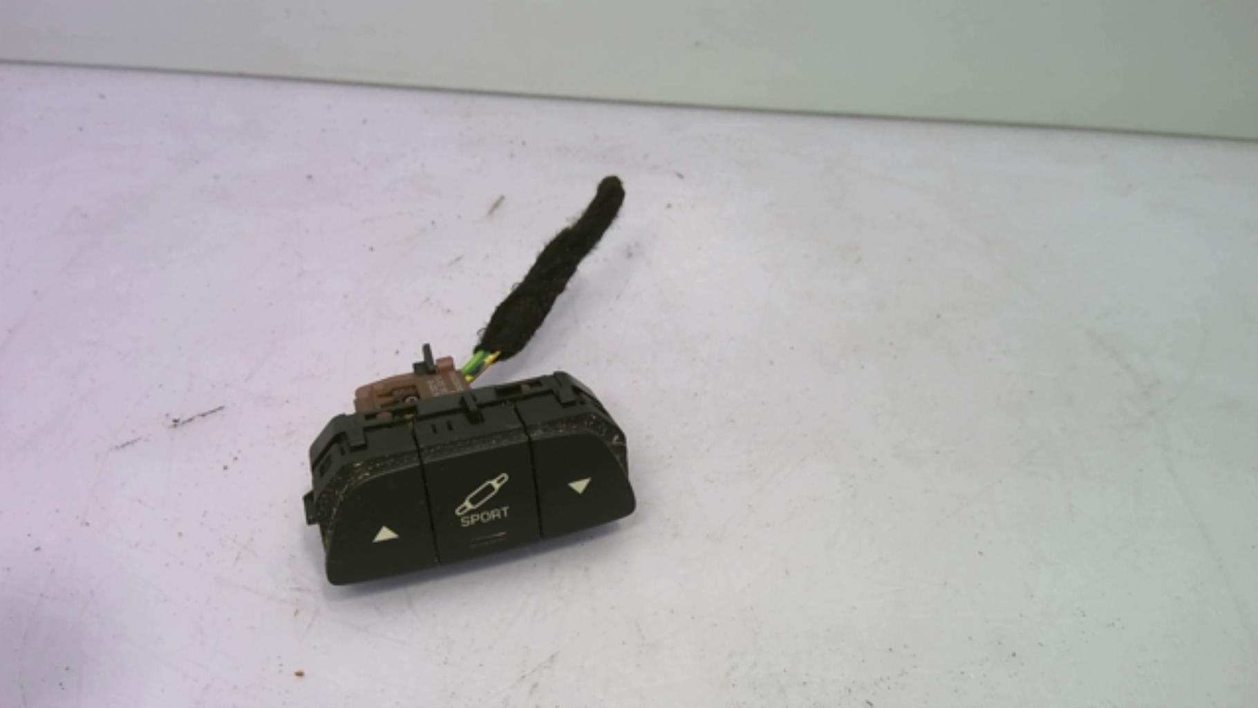 Bouton/Interrupteur CITROEN C5 2 BREAK Diesel - 1