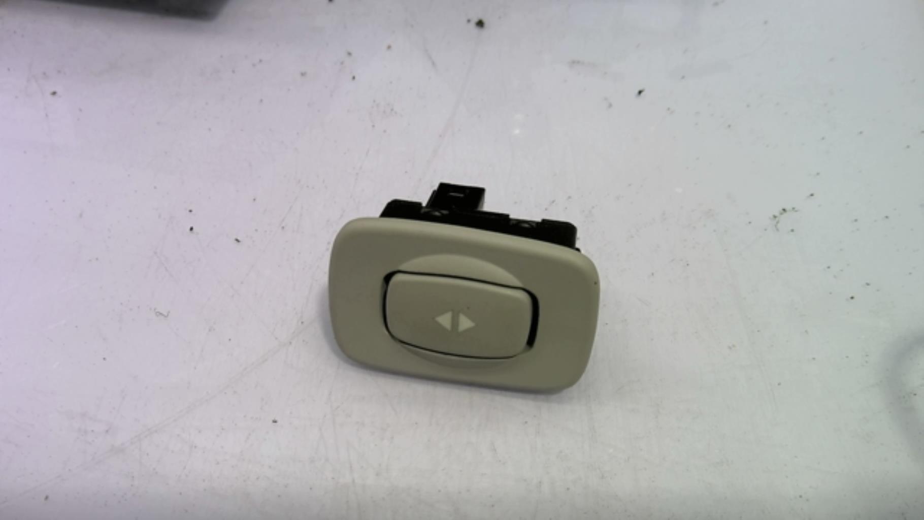Bouton/Interrupteur CITROEN C5 2 BREAK Diesel - 1