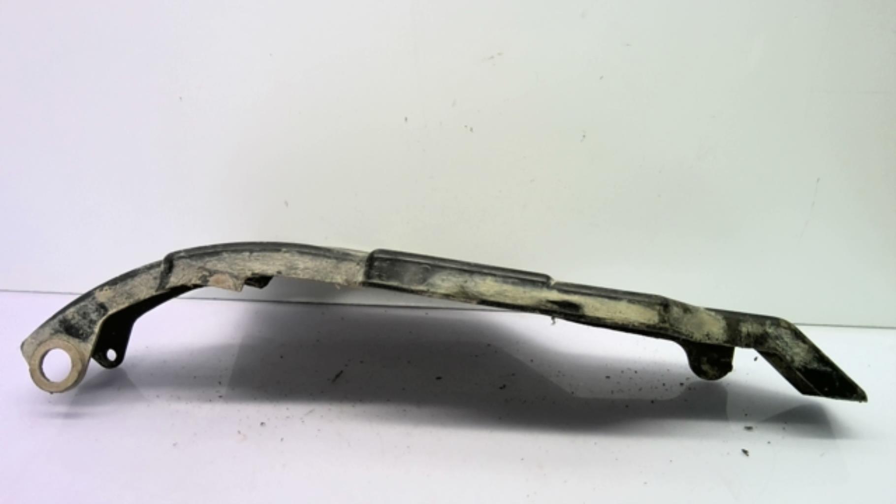 Cache sous moteur RENAULT MEGANE 2 PHASE 1 Essence - 1