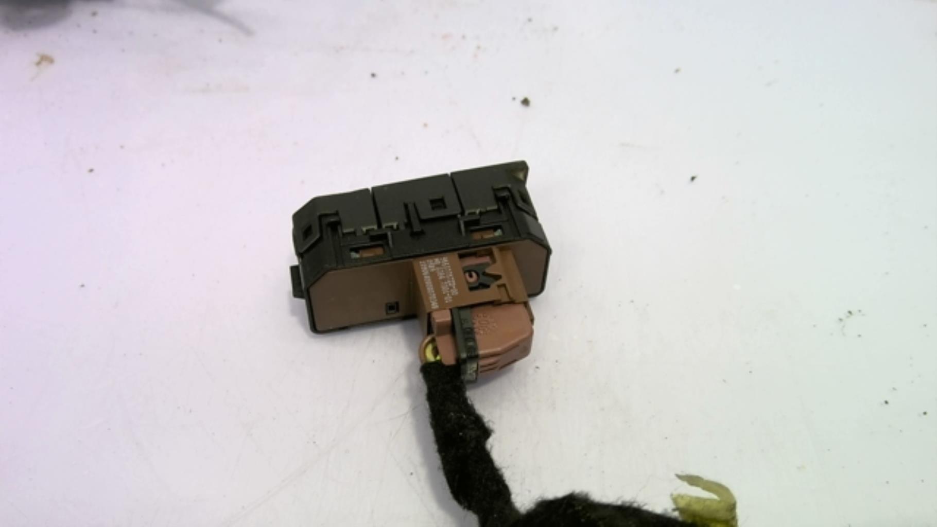 Commande de fermeture centralisee CITROEN C5 2 BREAK Diesel - 1
