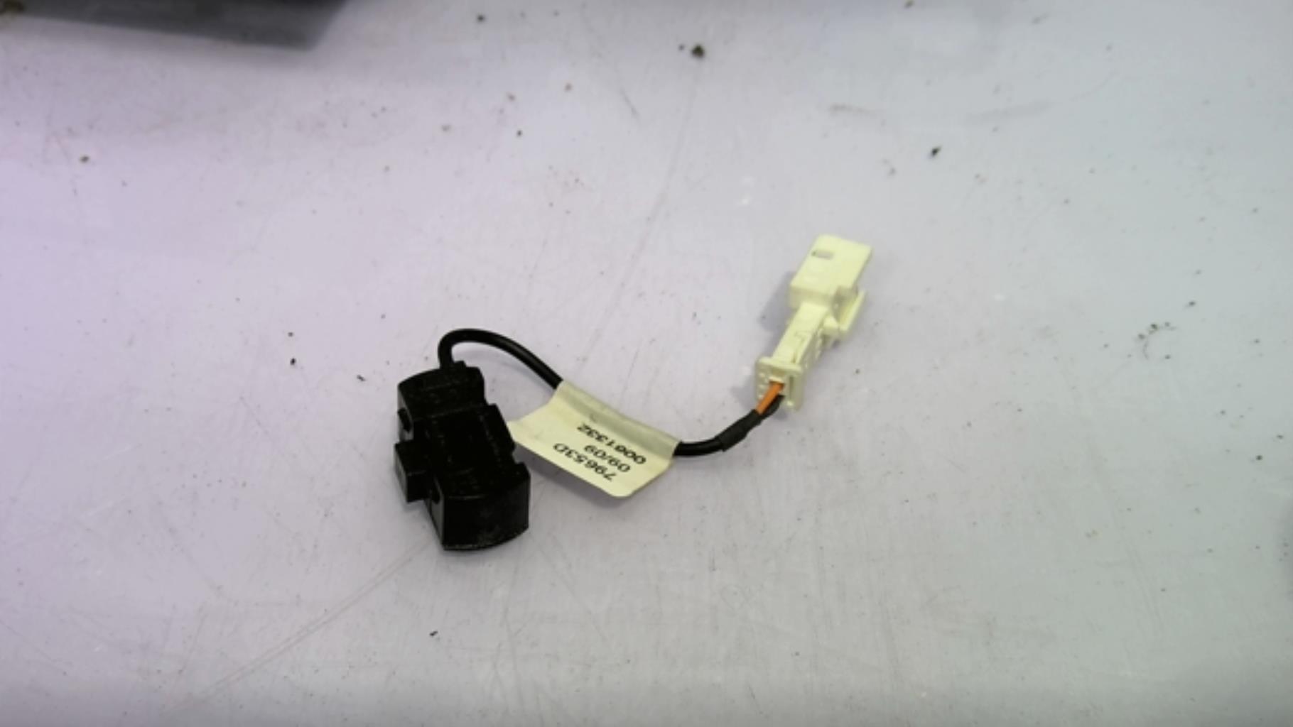 Divers CITROEN C5 2 BREAK Diesel - 1