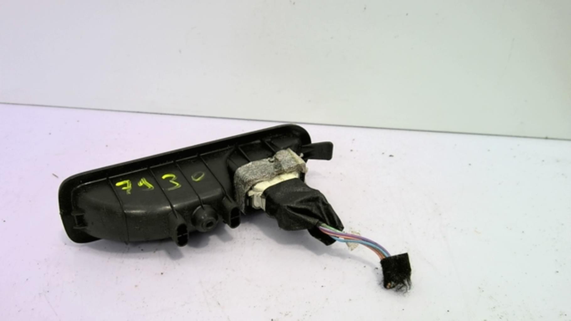 Interrupteur de leve vitre RENAULT MEGANE 2 PHASE 1 BREAK Diesel - 1