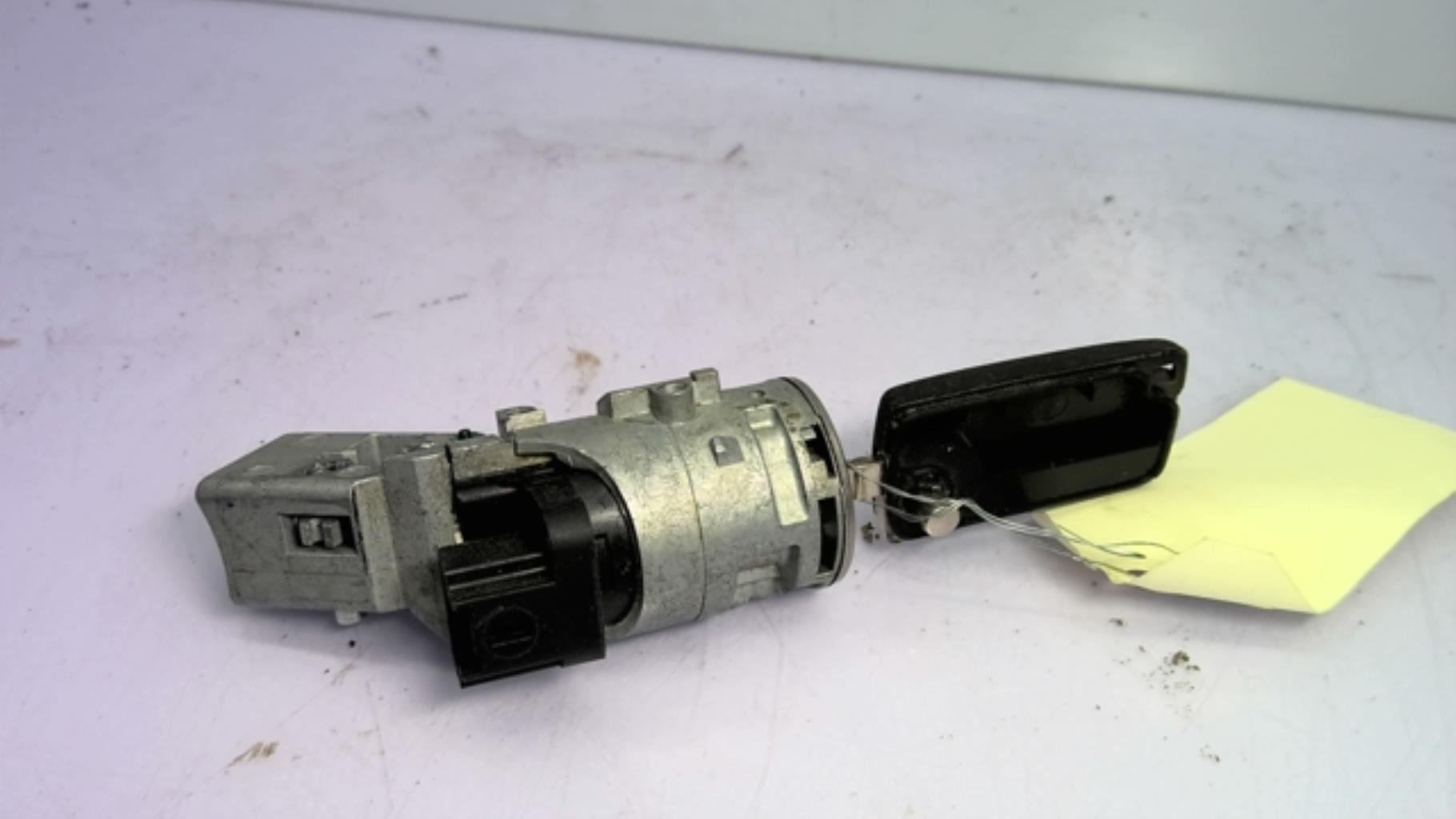 Neiman PEUGEOT 407 PHASE 1 BREAK Diesel - 1