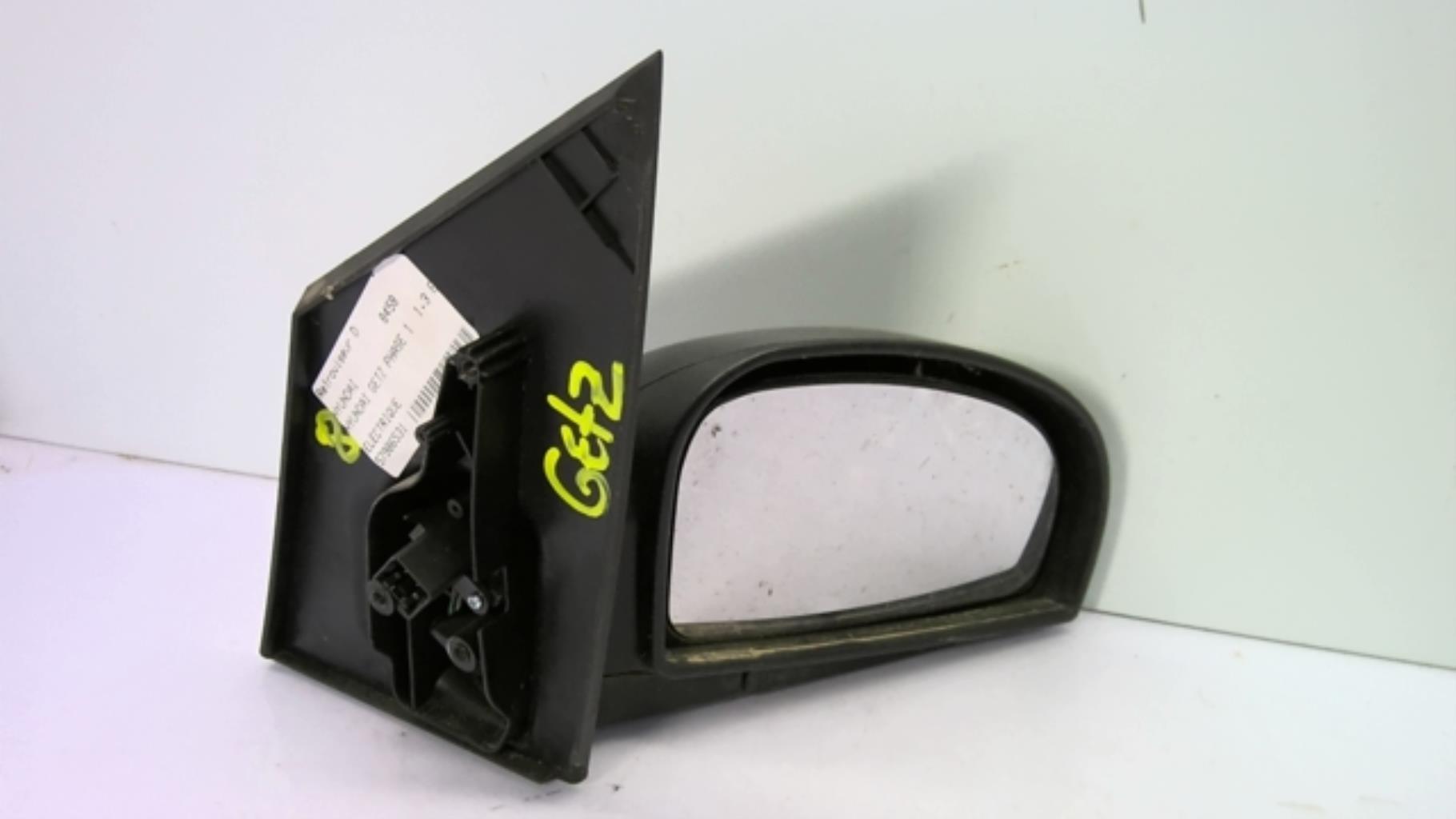 Retroviseur droit HYUNDAI GETZ PHASE 1 Essence - 1