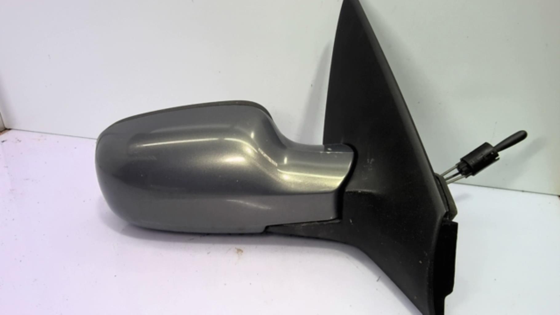 Retroviseur droit RENAULT MEGANE 2 PHASE 2 Diesel - 1