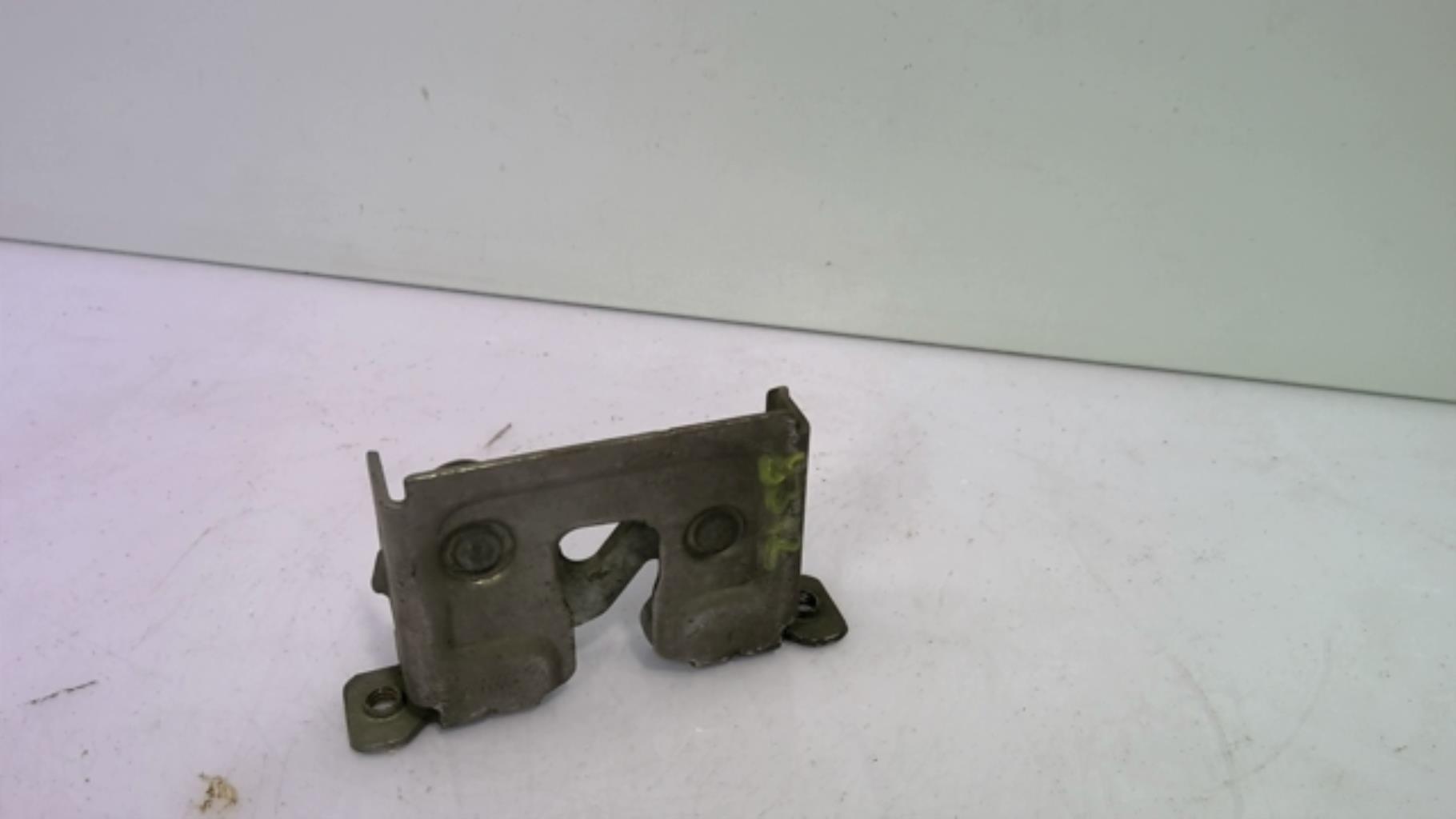 Serrure de capot BMW SERIE 3 E90 PHASE 1 Diesel - 1