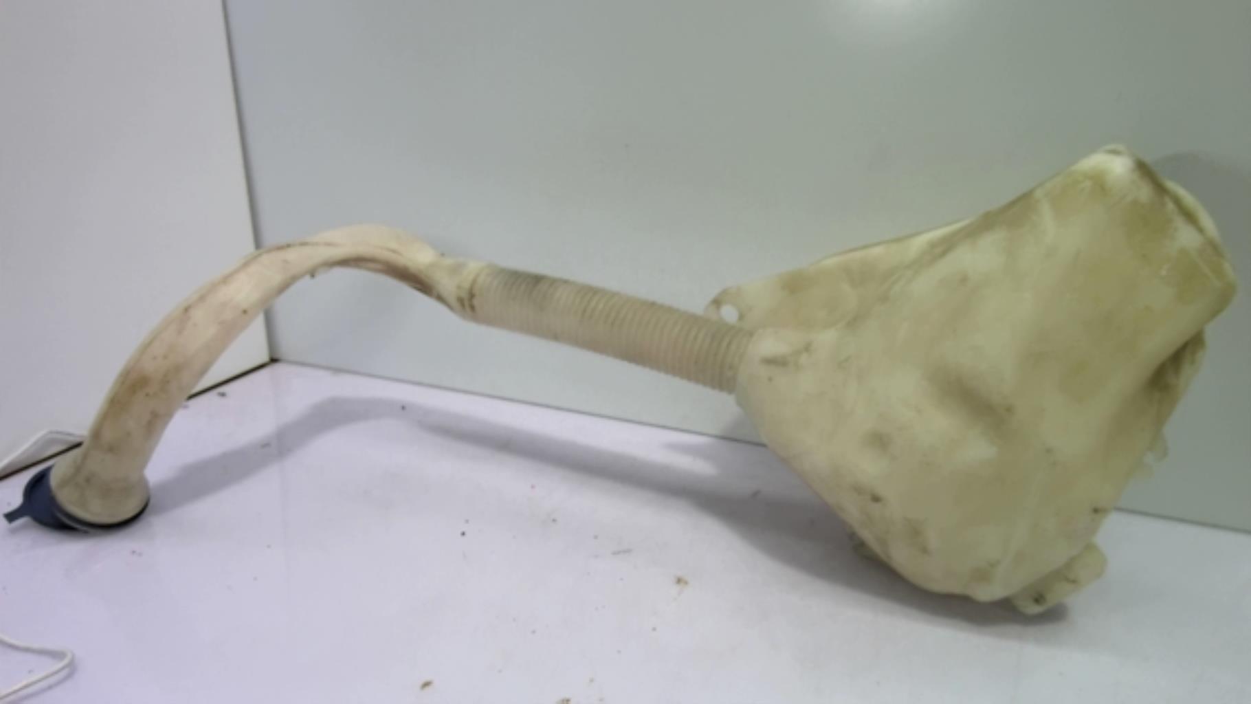 Vase de lave glace CITROEN C3 1 PHASE 1 Diesel - 1