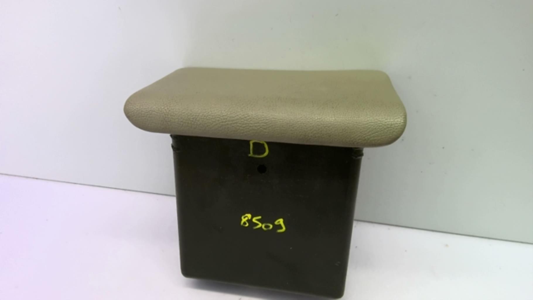 Vide poche avant droit RENAULT SCENIC 2 PHASE 1 Diesel - 1