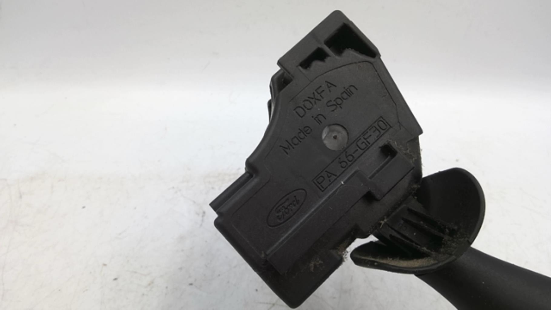 Commodo d'essuie glaces FORD FIESTA 5 PHASE 1 Diesel - 1