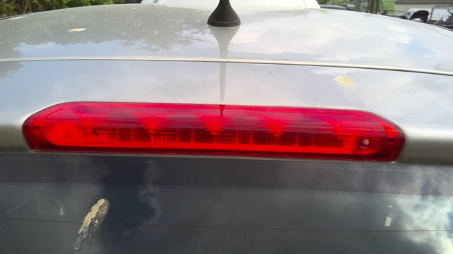 Feu arriere stop central PEUGEOT 308 1 PHASE 1 Diesel - 1
