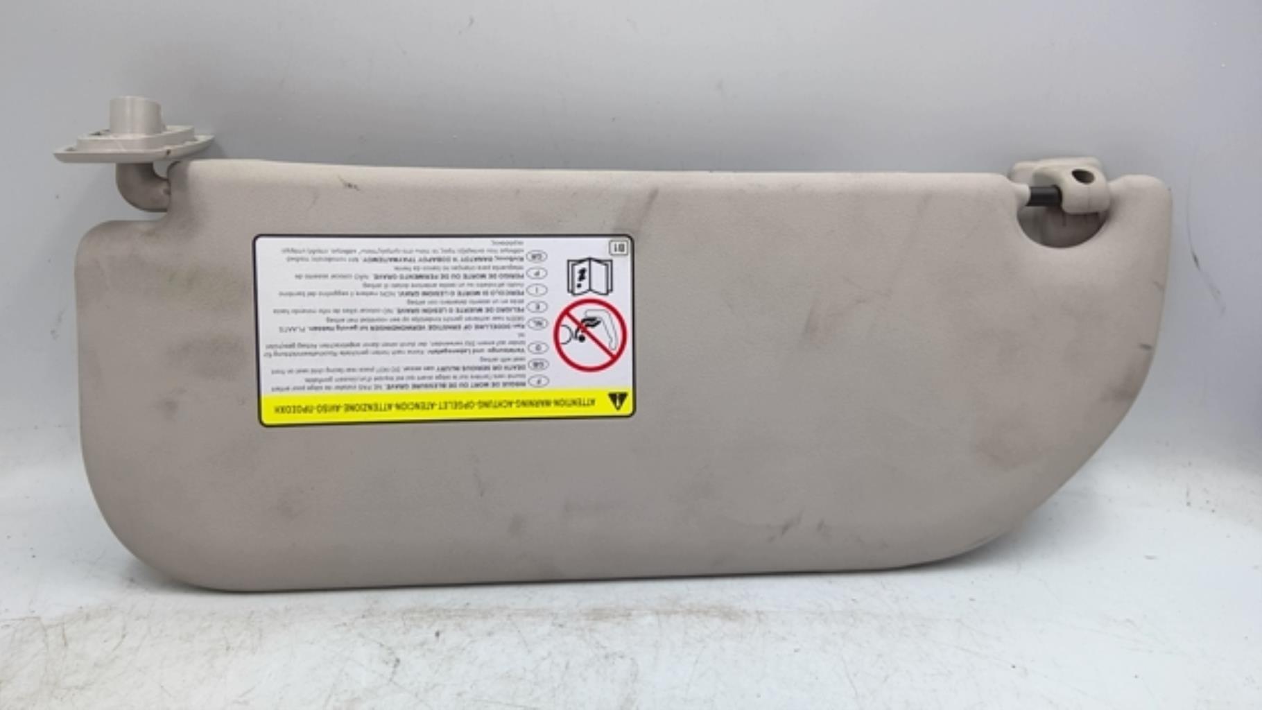 Pare soleil droit CITROEN C1 1 PHASE 2 Essence - 1