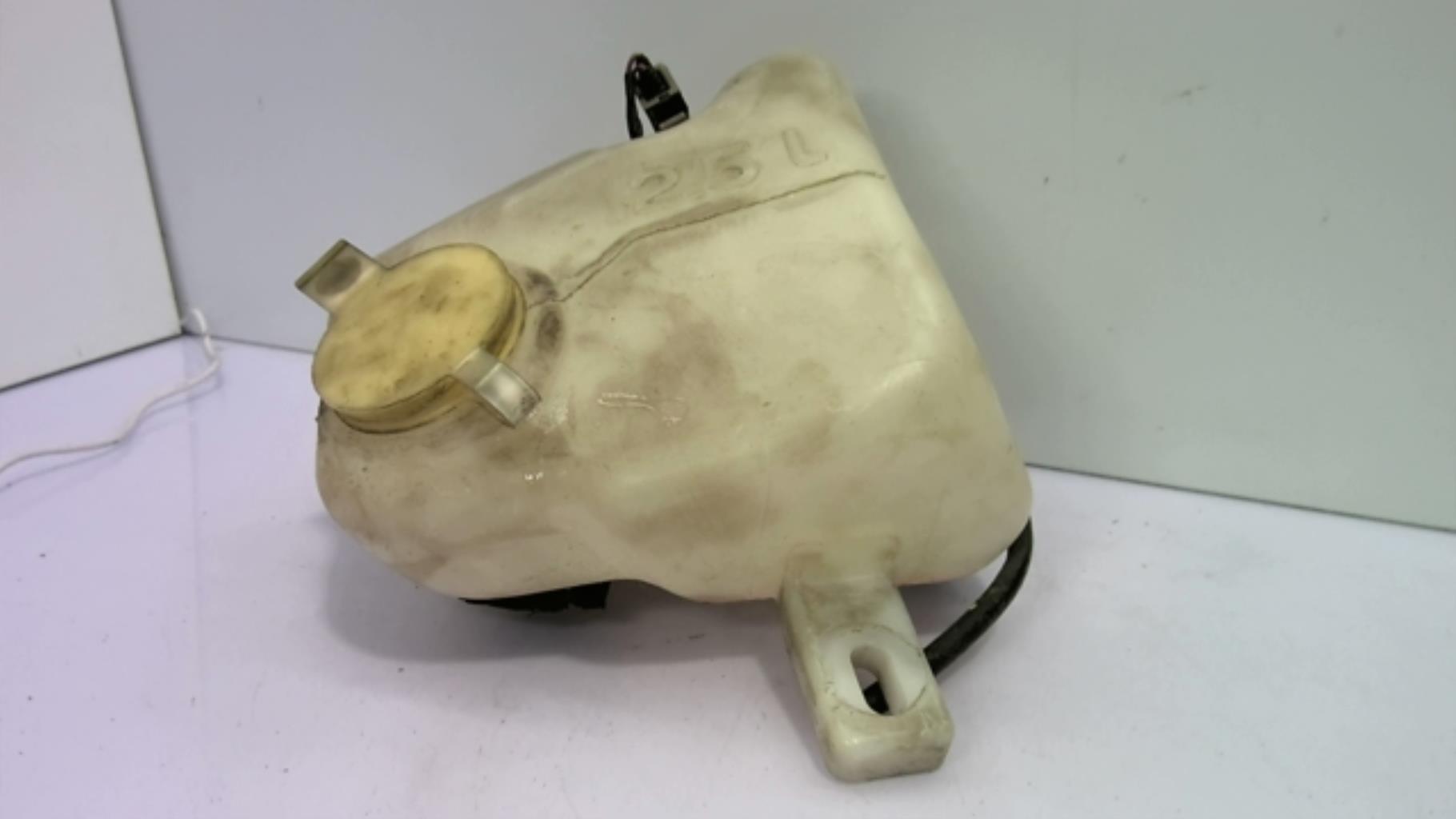Vase de lave glace BMW SERIE 3 E36 Diesel - 1