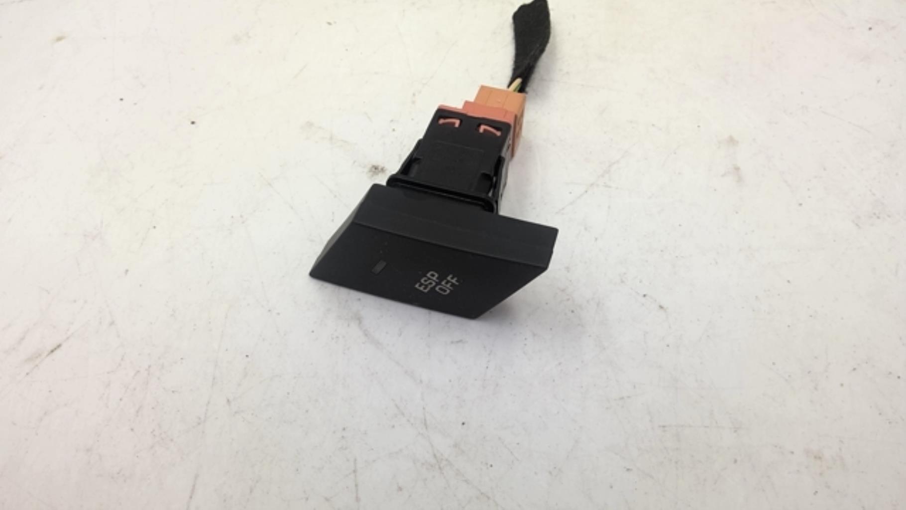 Bouton/Interrupteur CITROEN C4 PICASSO 1 Diesel - 1