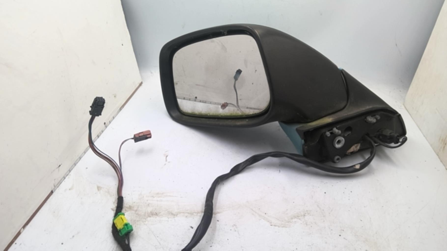 Retroviseur gauche CITROEN C8 Diesel - 1