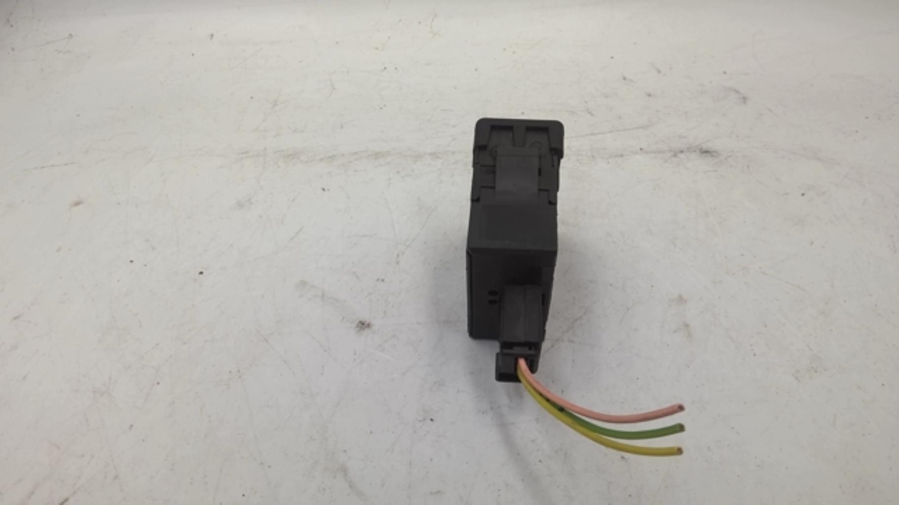Commande de reglage hauteur de phare CITROEN C4 PICASSO 1 Diesel - 1