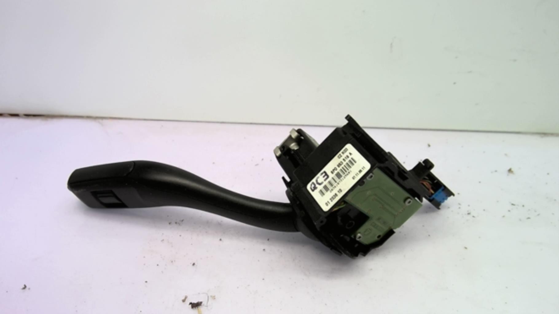 Commodo d'essuie glaces AUDI A3 2 PHASE 1 Diesel - 1