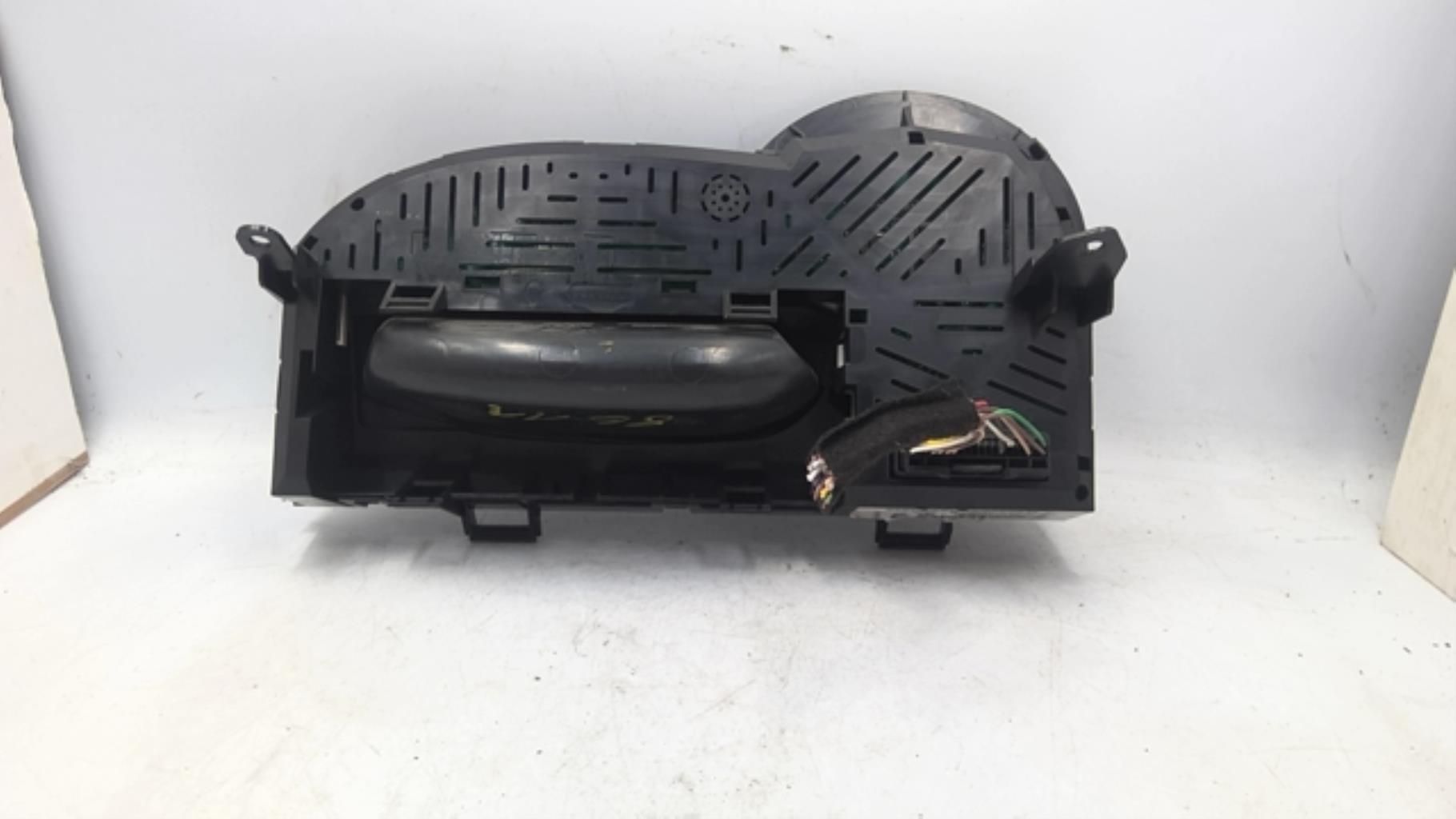 Compteur RENAULT TWINGO 2 PHASE 2 Diesel - 1