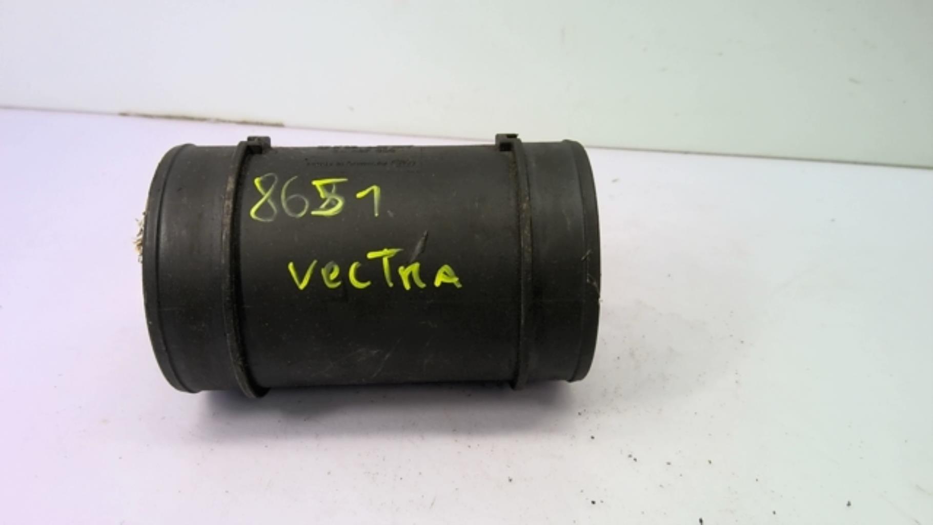 Debitmetre OPEL VECTRA C PHASE 1 Diesel - 1