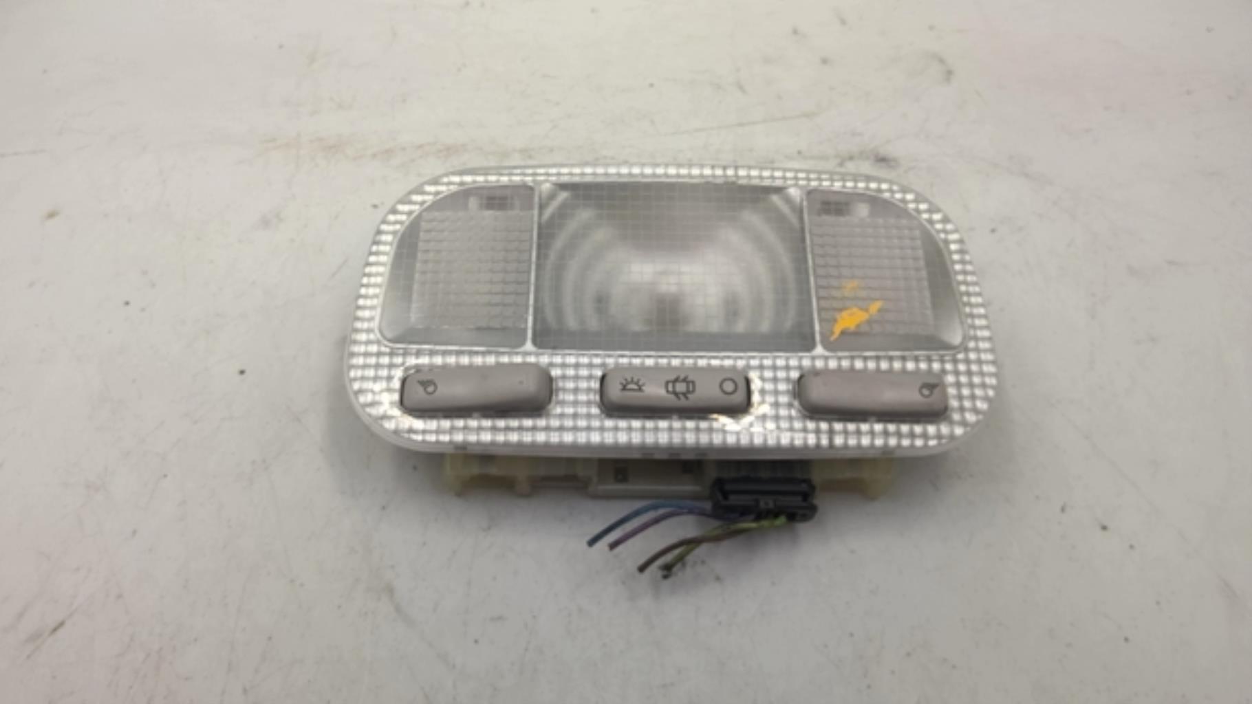 Eclairage de plafonnier CITROEN C4 PICASSO 1 Diesel - 1