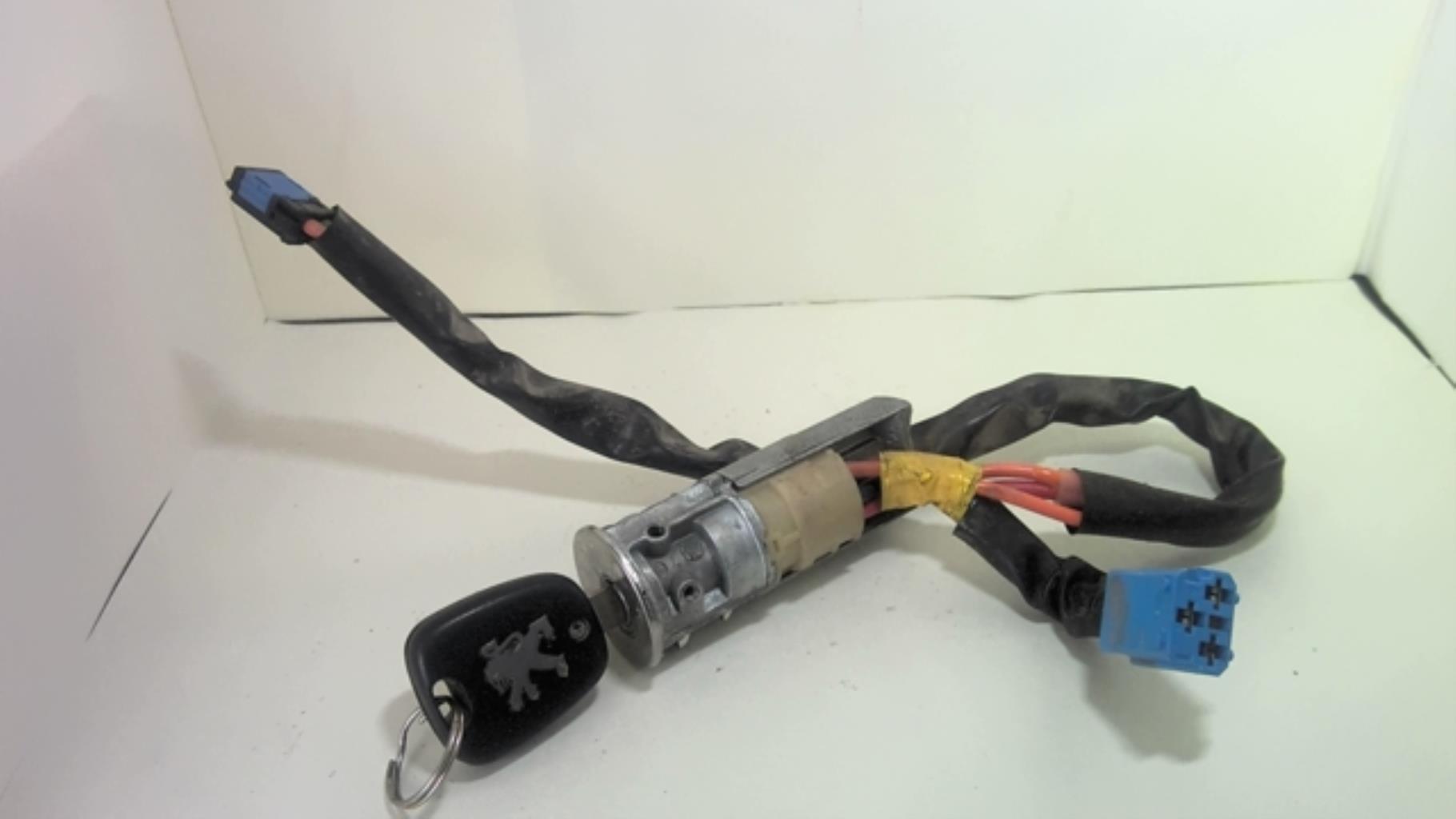 Neiman PEUGEOT 206 PHASE 1 Diesel - 1