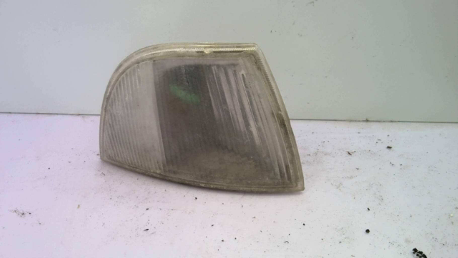 Optique avant secondaire droit (feux)(clignotant) RENAULT ESPACE 2 PHASE 1 Diesel - 1