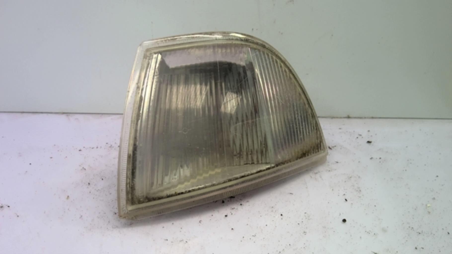 Optique avant secondaire gauche (feux)(clignotant) RENAULT ESPACE 2 PHASE 1 Diesel - 1