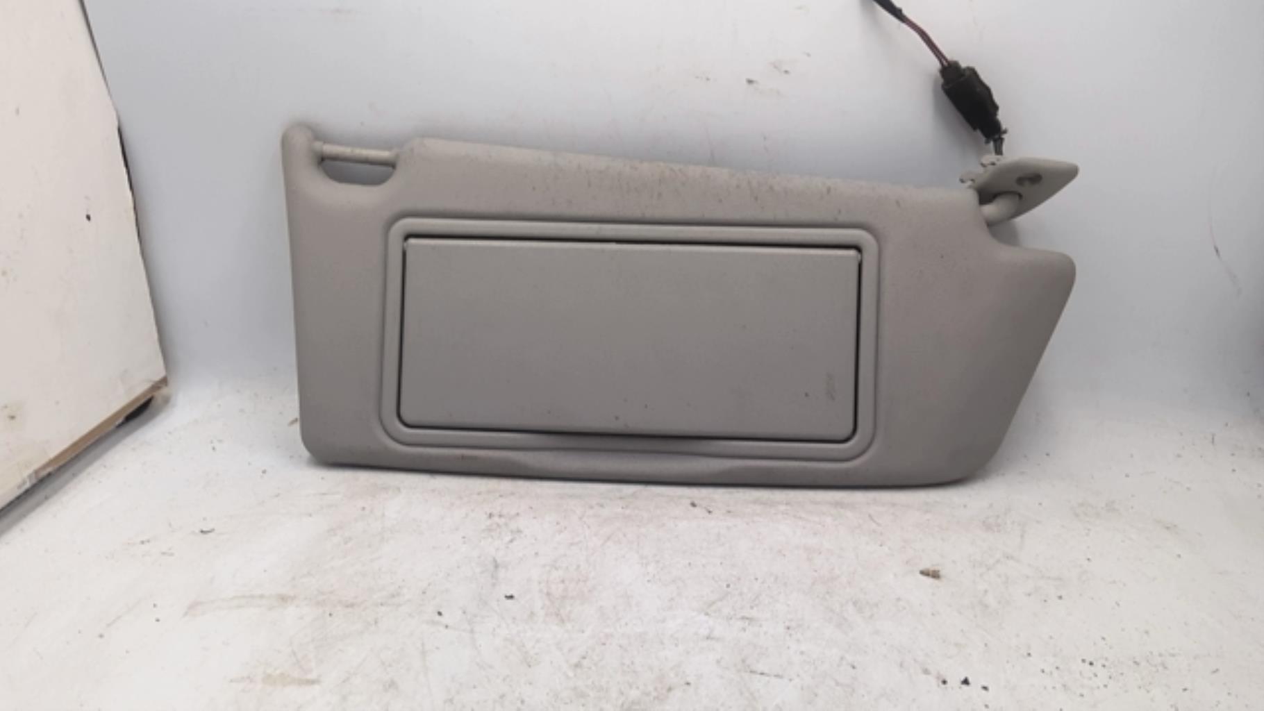 Pare soleil droit OPEL ASTRA H PHASE 1 Diesel - 1