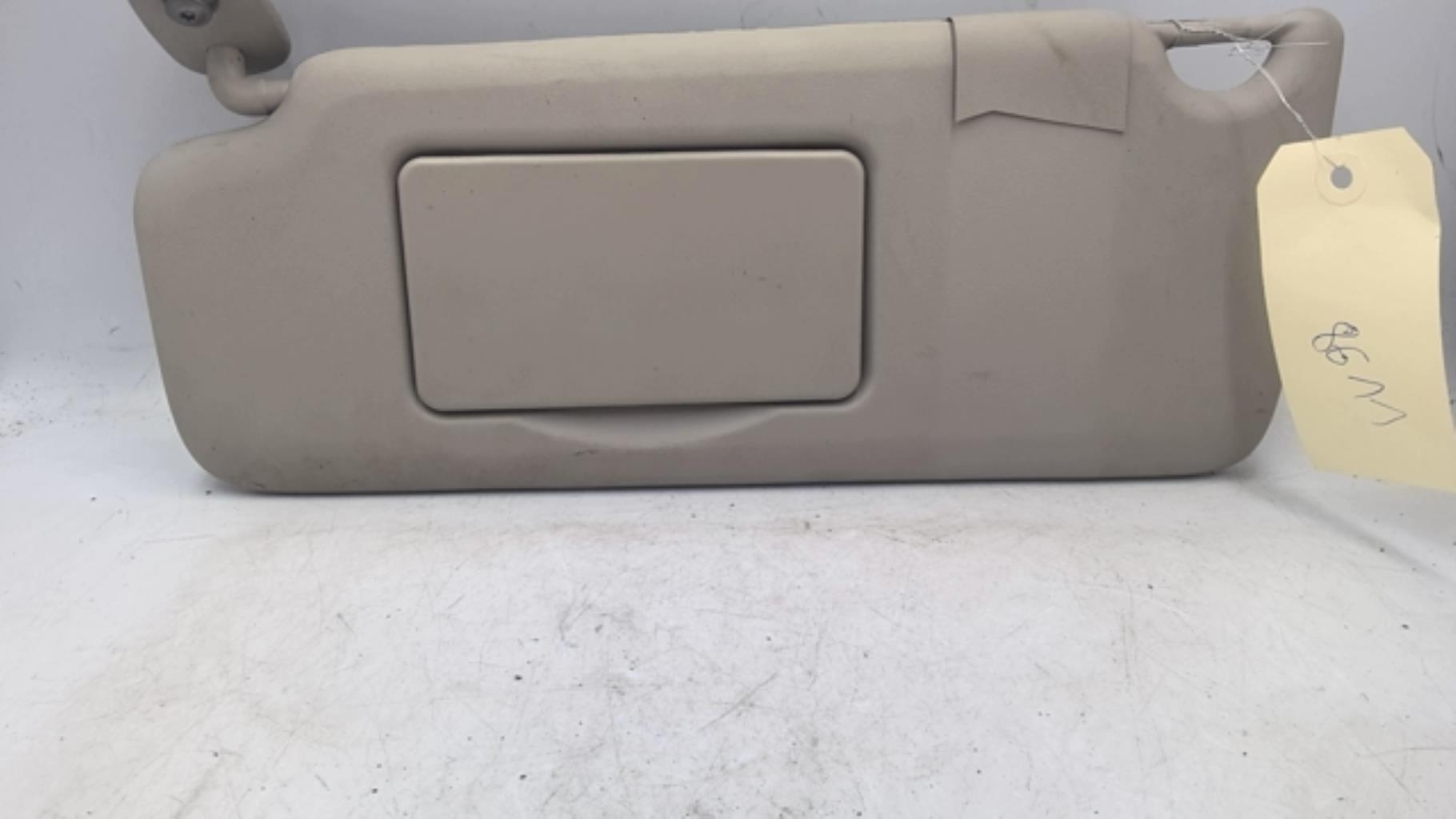 Pare soleil gauche RENAULT TWINGO 2 PHASE 2 Diesel - 1