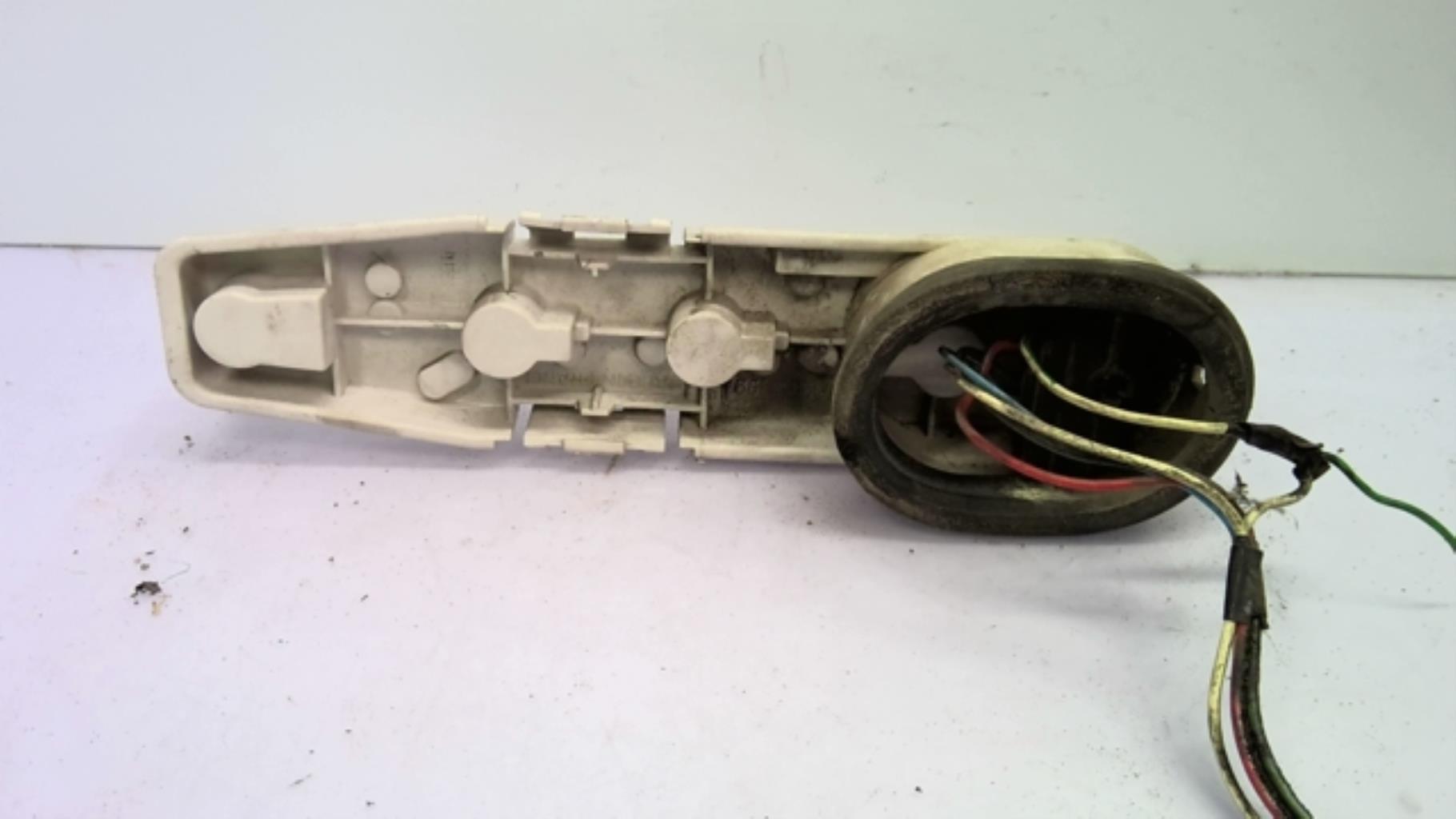 Platine feu arriere droit RENAULT ESPACE 2 PHASE 1 Diesel - 1