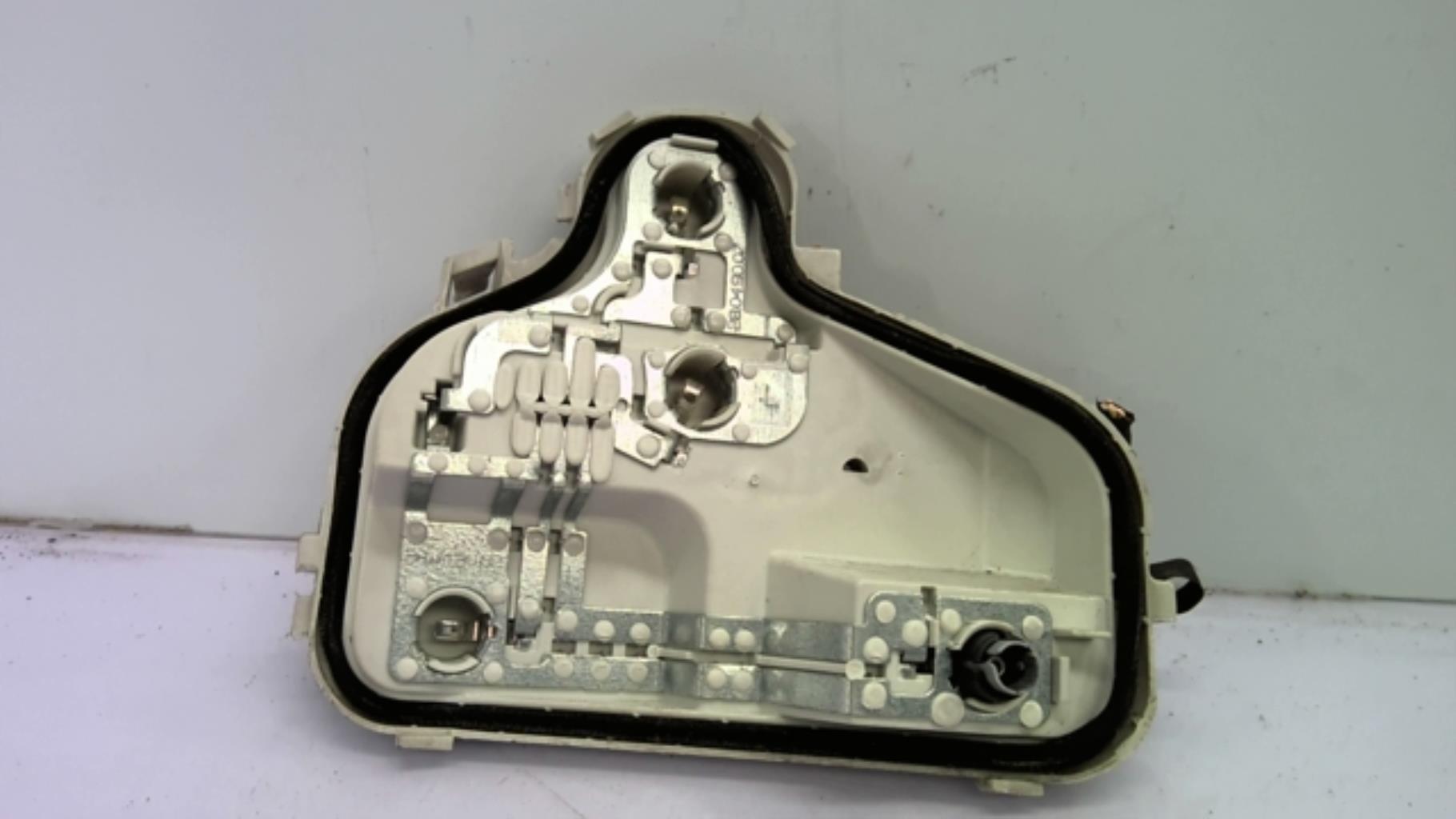 Platine feu arriere gauche AUDI A3 2 PHASE 1 Diesel - 1