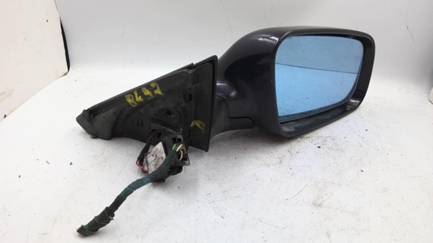 Retroviseur droit AUDI A3 1  - 1