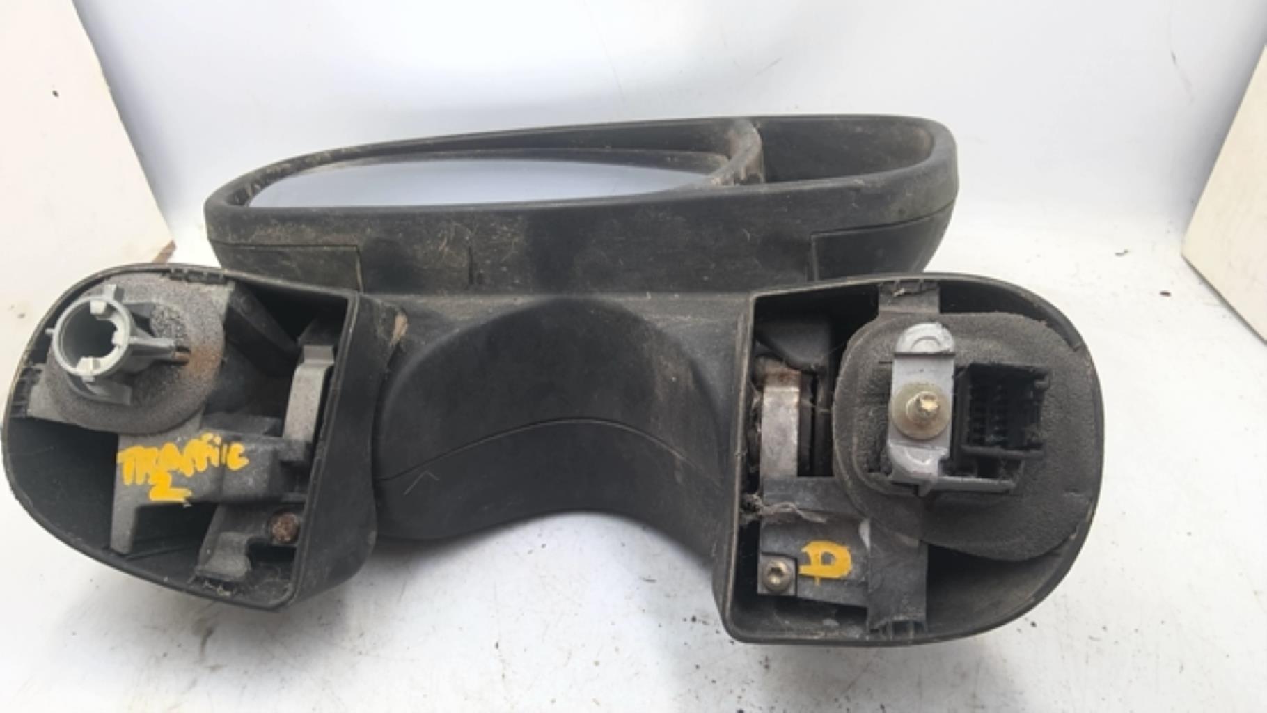 Retroviseur droit RENAULT TRAFIC 2  - 1