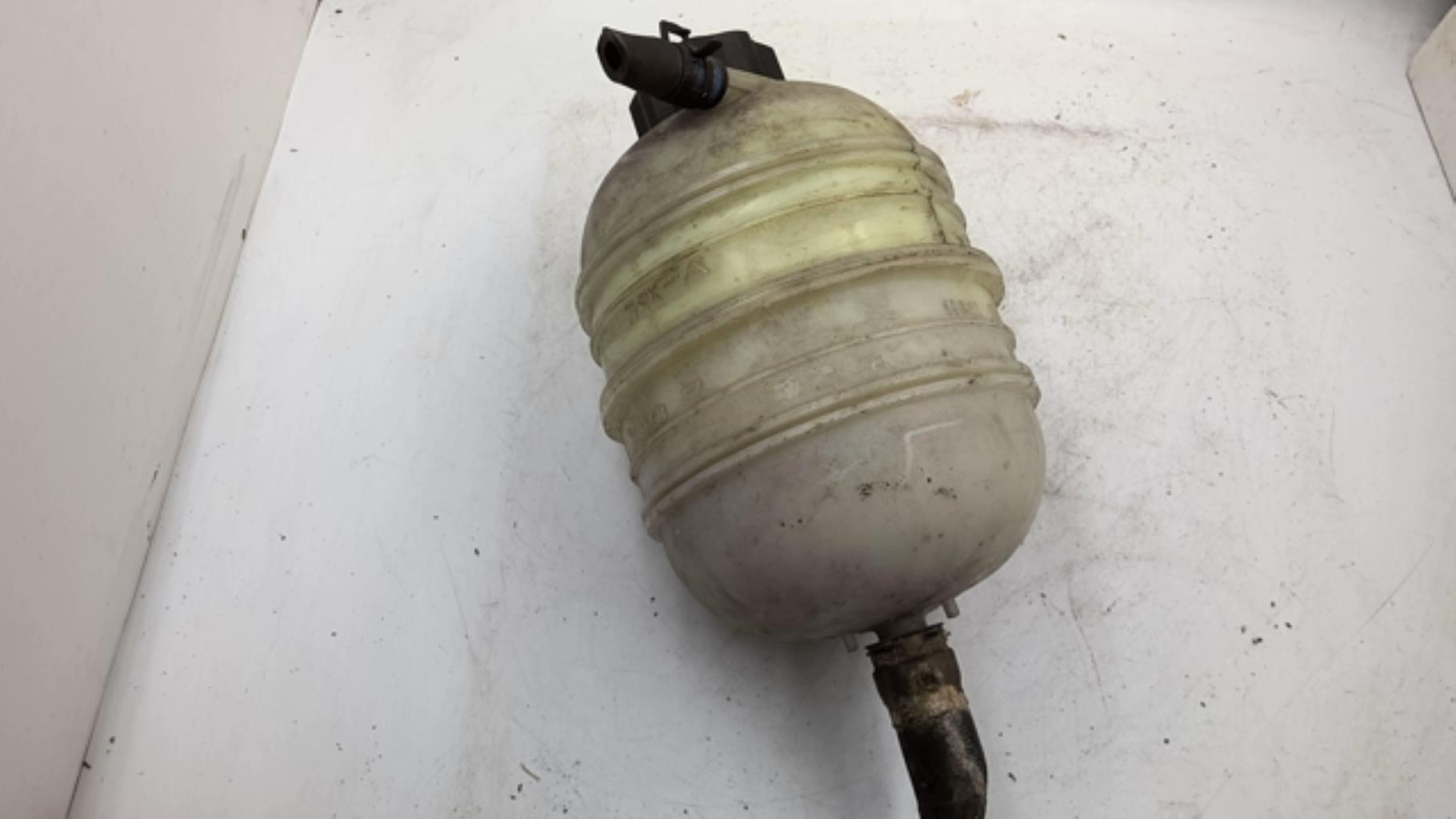 Vase d'expansion PEUGEOT 206 PHASE 1 Essence - 1