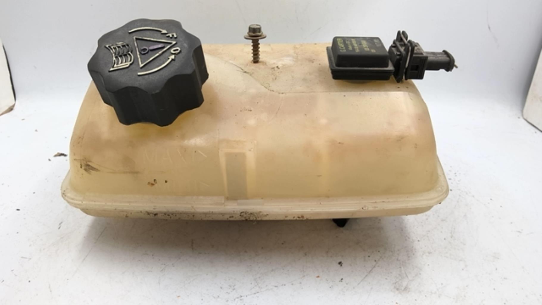 Vase d'expansion PEUGEOT 807 Diesel - 1