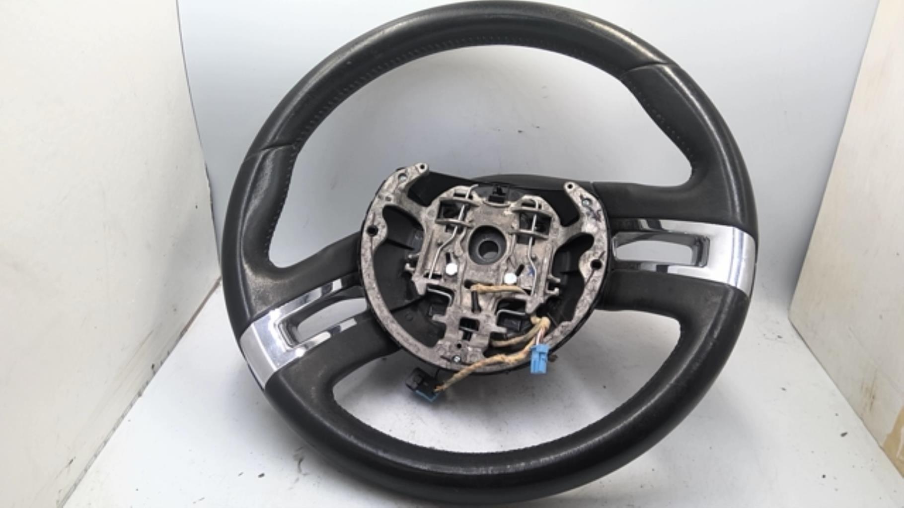 Volant CITROEN C4 PICASSO 1 Diesel - 1