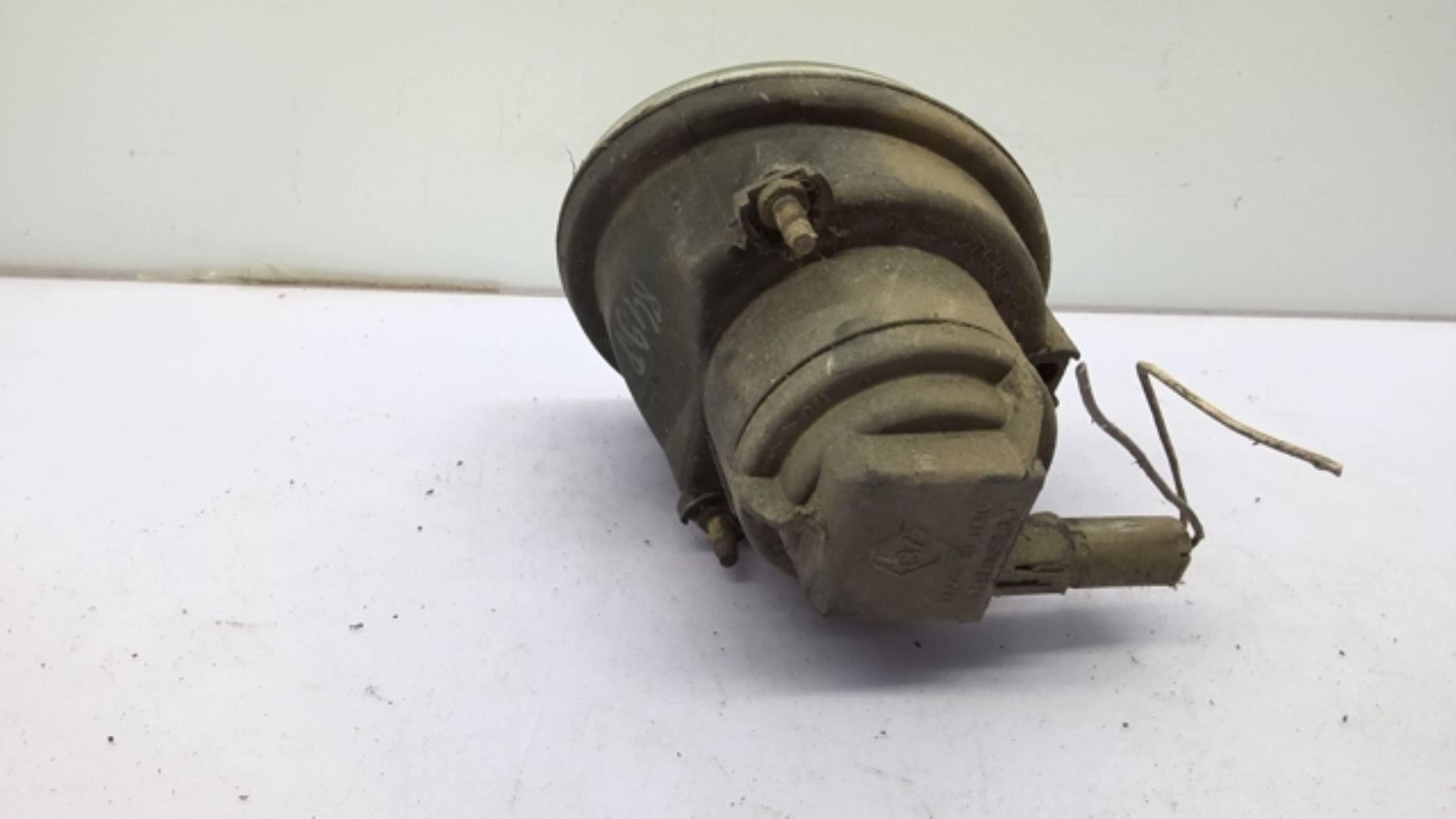 Anti brouillard droit (feux) RENAULT KANGOO 1 PHASE 1 Diesel - 1