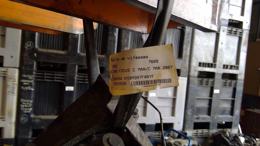 Photo de la pièce