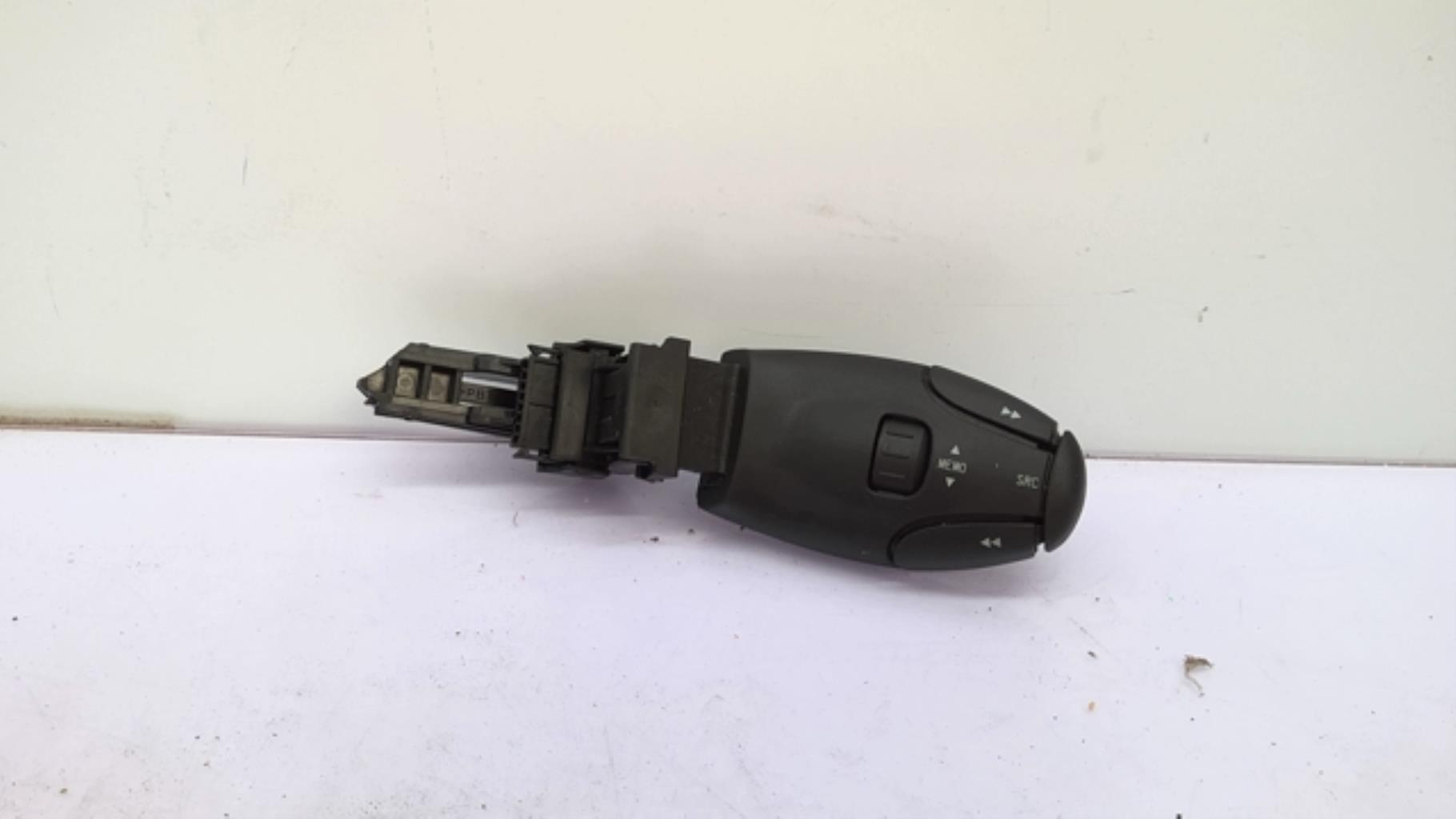 Commande autoradio CITROEN C3 2 PHASE 1 Diesel - 1
