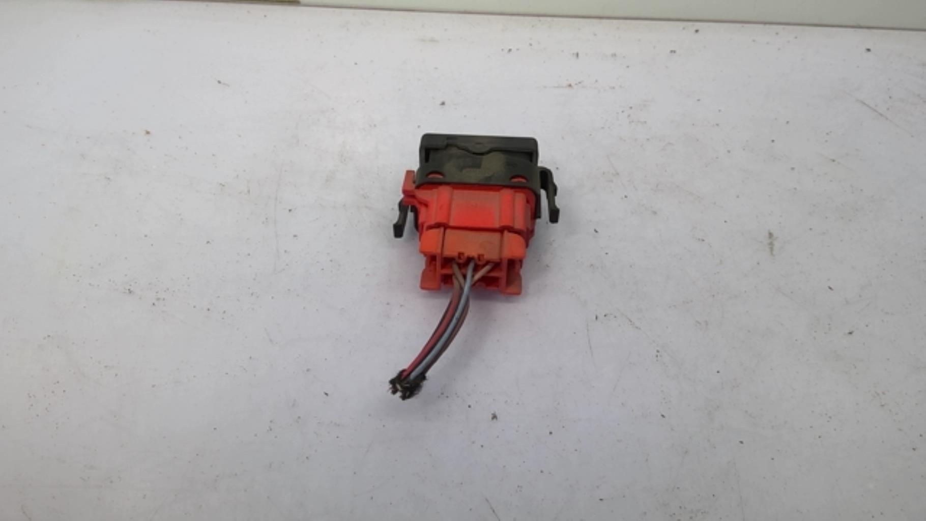 Commande de fermeture centralisee RENAULT CLIO 2 PHASE 2 Diesel - 1