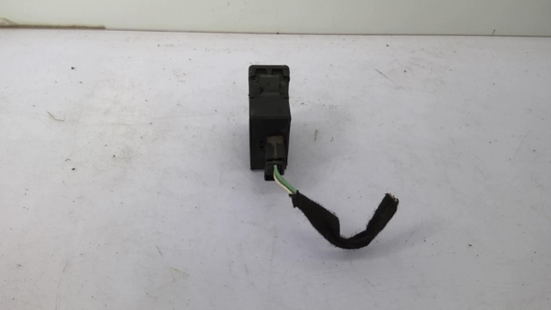 Commande de reglage hauteur de phare PEUGEOT 807 Diesel - 1