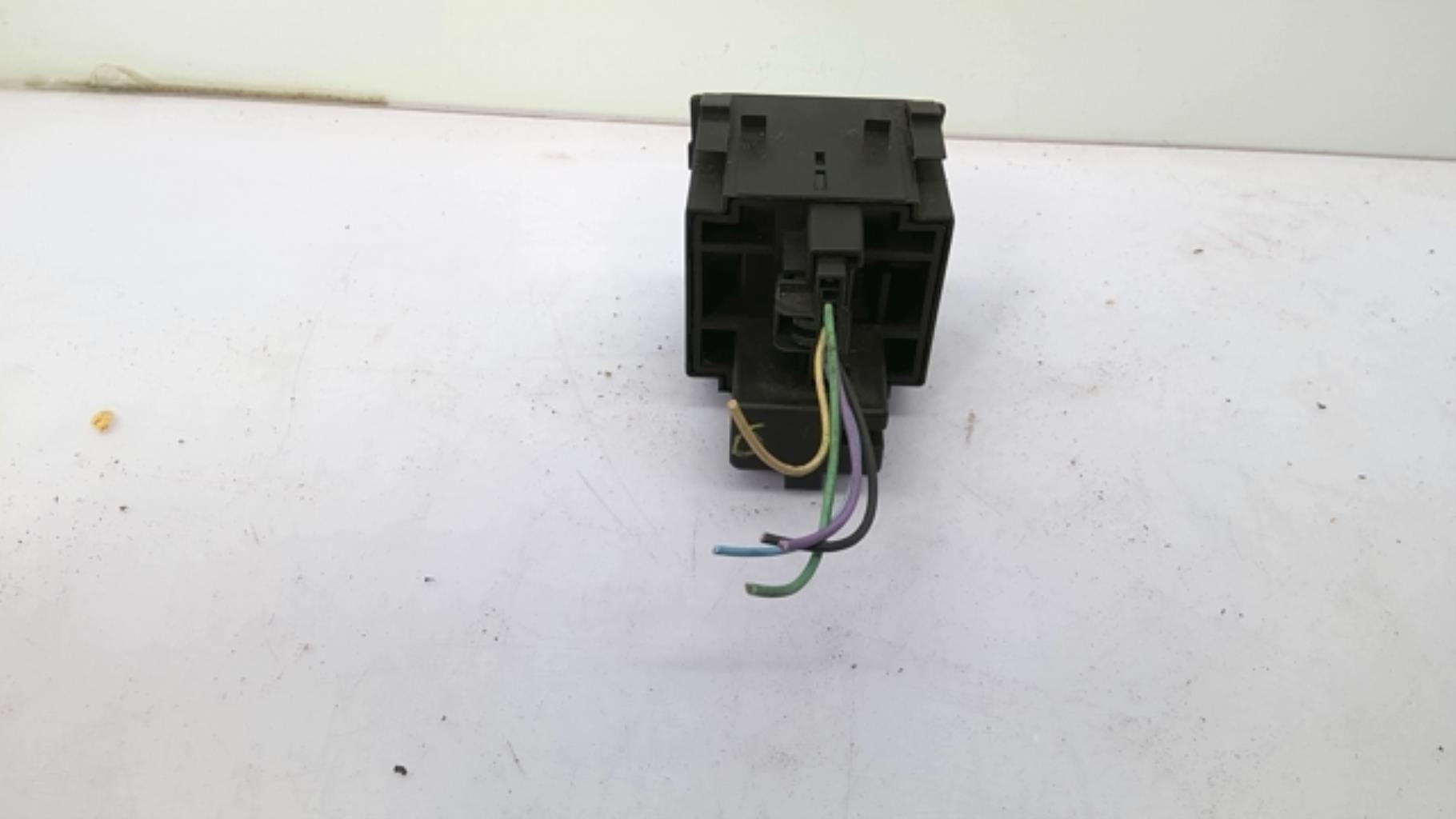 Commande de reglage hauteur de phare RENAULT SCENIC 2 PHASE 1 Diesel - 1