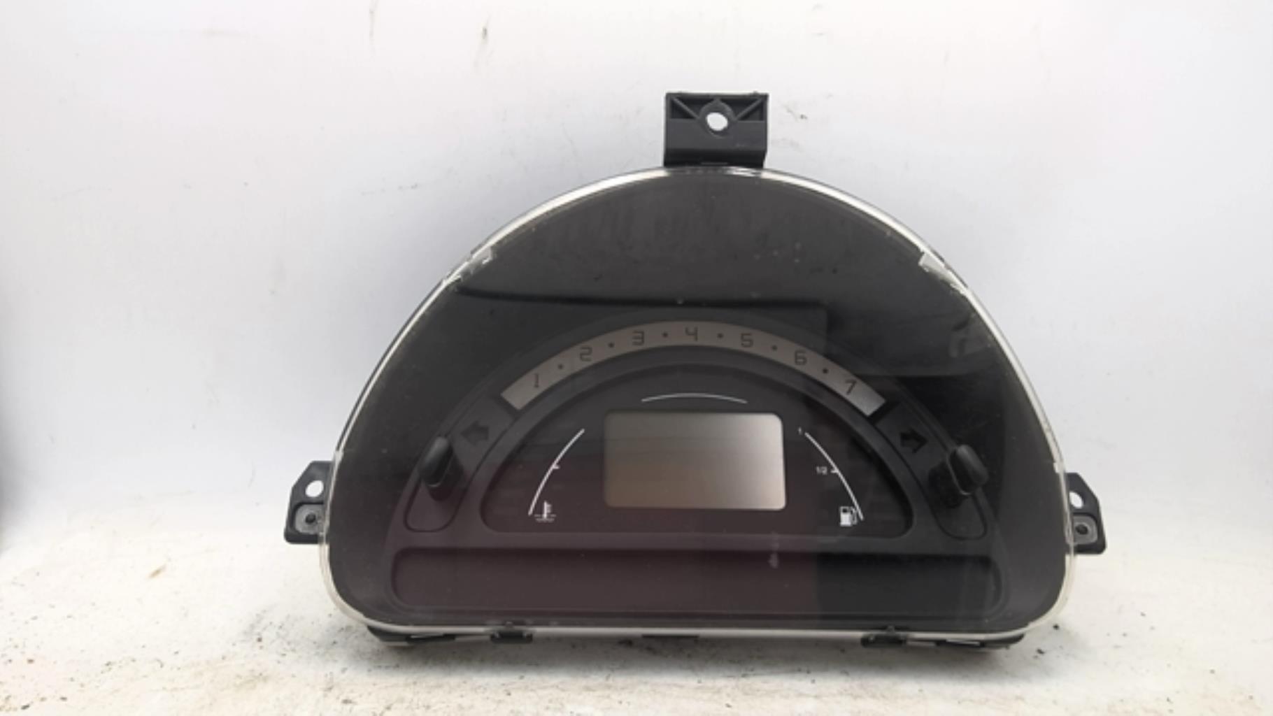 Compteur CITROEN C2 PHASE 1 Diesel - 1