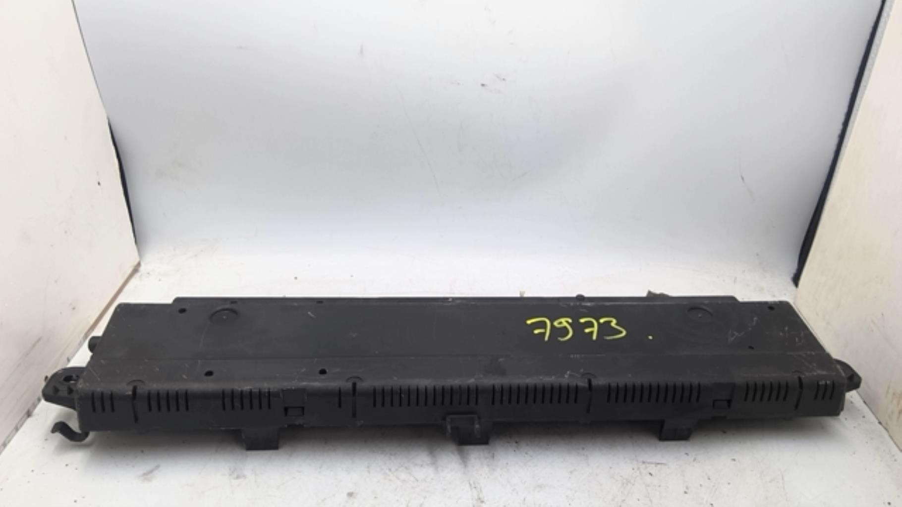Compteur RENAULT SCENIC 2 PHASE 1 Diesel - 1