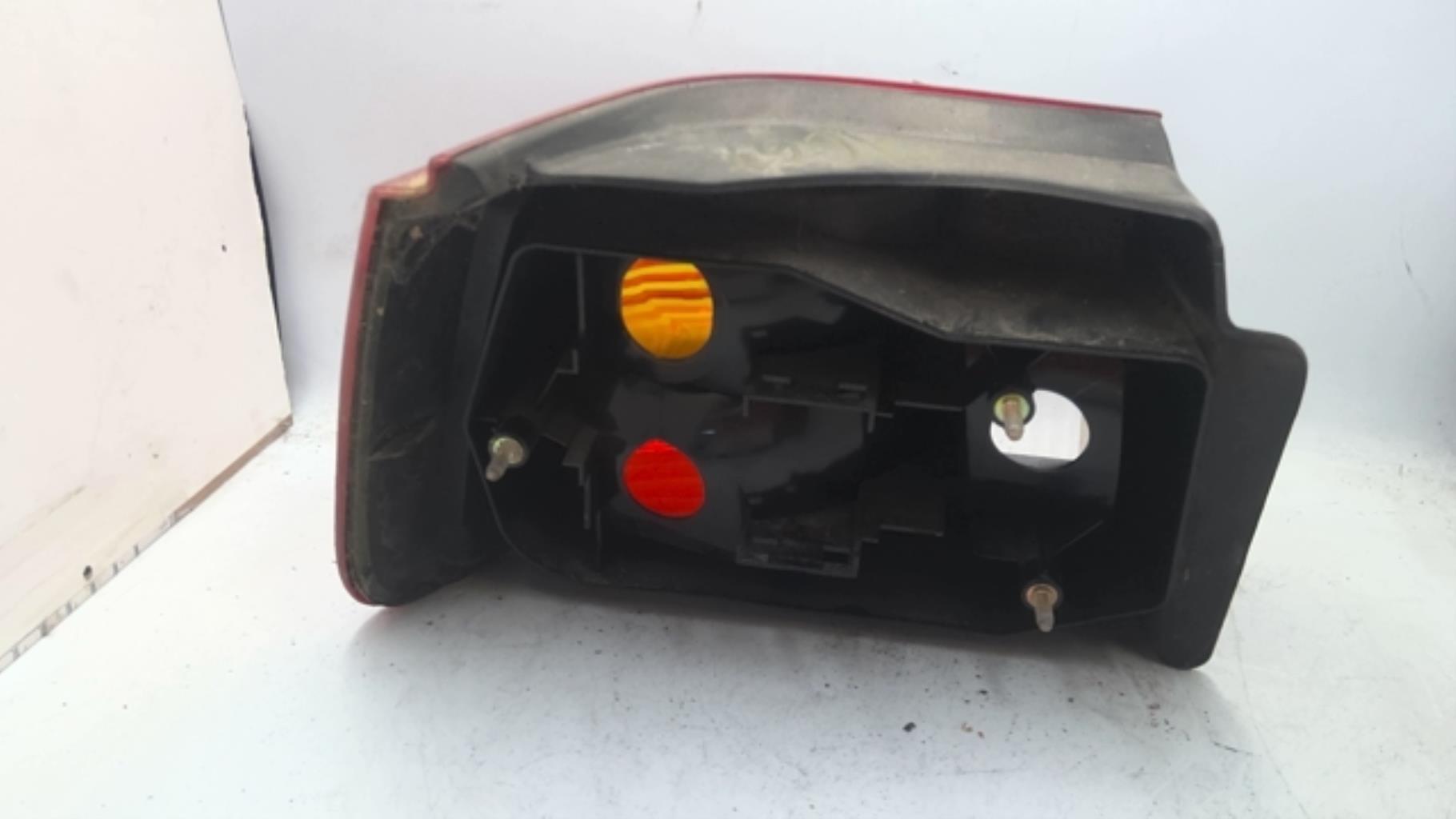 Feu arriere secondaire droit (feux) SEAT IBIZA 2 PHASE 3 Essence - 1