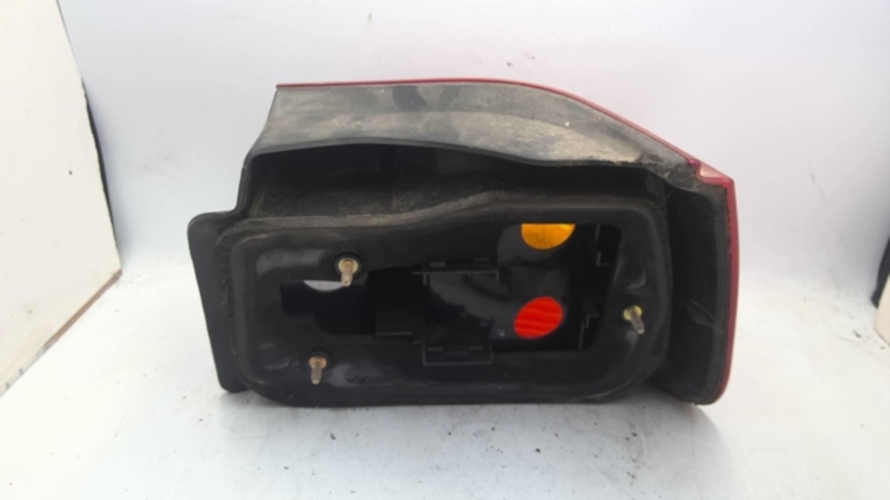 Feu arriere secondaire gauche (feux) SEAT IBIZA 2 PHASE 3 Essence - 1