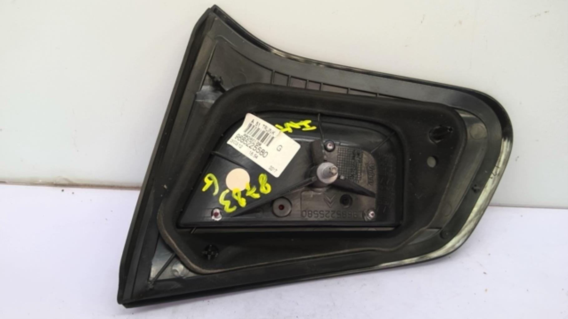 Feu factice arriere gauche CITROEN C3 2 PHASE 1 Diesel - 1