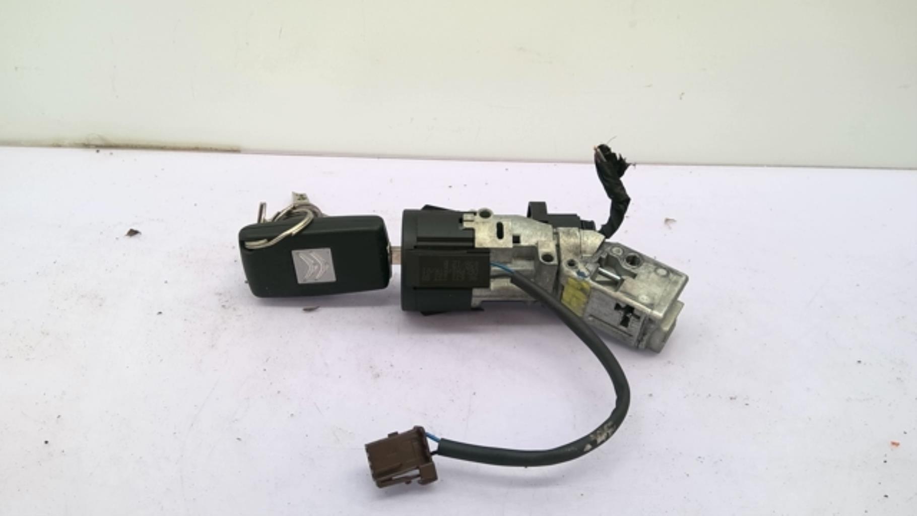 Neiman CITROEN C3 2 PHASE 1 Diesel - 1